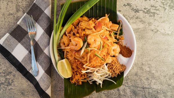 Lim's Thai Cuisine by null