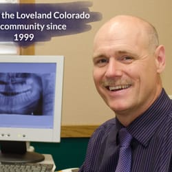 Robert L Stacey, DDS - Serving the Loveland Colorado and surrounding area communities since 1999