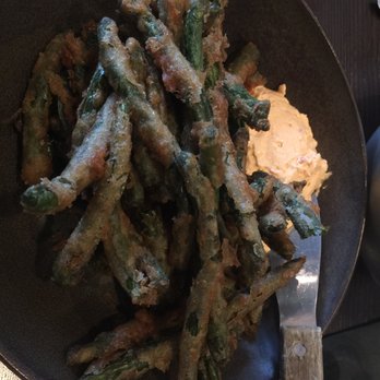 Carson Kitchen - New American Near Me - Salt Lake City, Utah