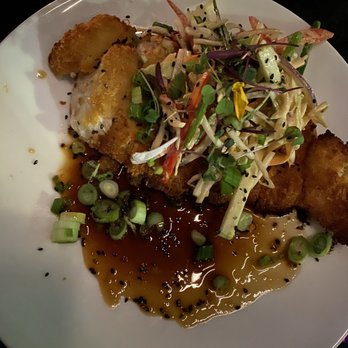 PAO Detroit - Katsu Chicken - Asian Fusion Near Me - Detroit, Michigan PAO Detroit - Katsu Chicken - Asian Fusion Near Me - Detroit, Michigan