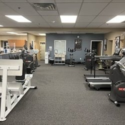Kessler Rehabilitation Center - Dumont