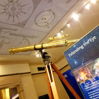 Griffith Observatory - Observatories Near Me - Los Angeles, California