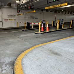 St George Garage