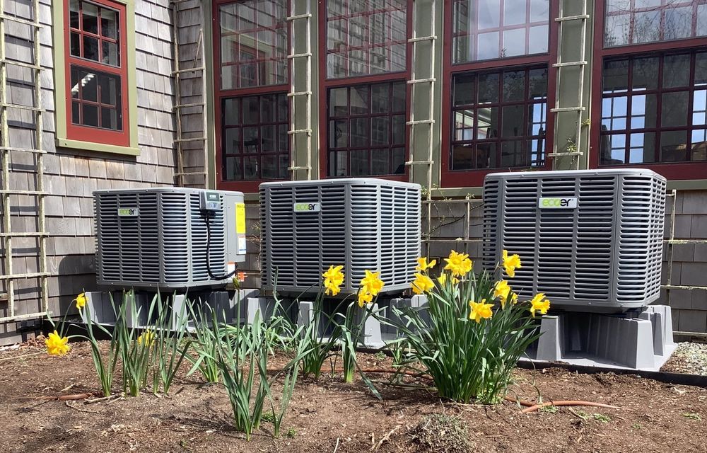 Slide of Carl F Riedell & Son