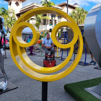 Las Olas Art Fair - Festivals Near Me - Fort Lauderdale, Florida Las Olas Art Fair - Festivals Near Me - Fort Lauderdale, Florida
