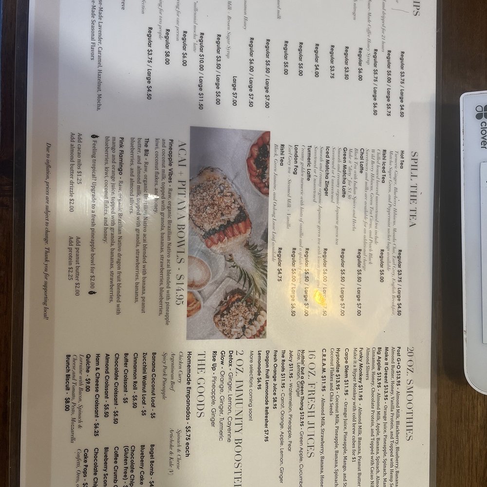 the seed. - Lighthouse Point - Menu - Coffee & Tea Near Me - Lighthouse Point, Florida the seed. - Lighthouse Point - Menu - Coffee & Tea Near Me - Lighthouse Point, Florida