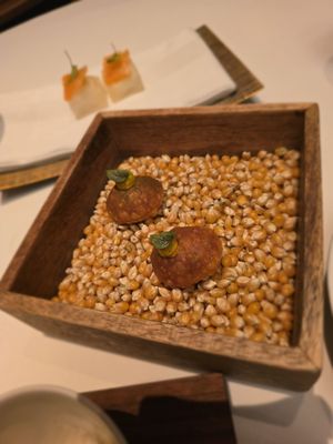 La Rôtisserie by null