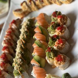 Ikko Sushi