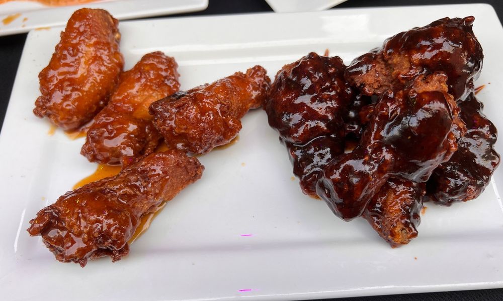 Social spots from Truth Hookah Lounge of Hammond