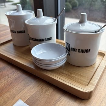 JINYA Ramen Bar - Oviedo - Ramen Near Me - Oviedo, Florida