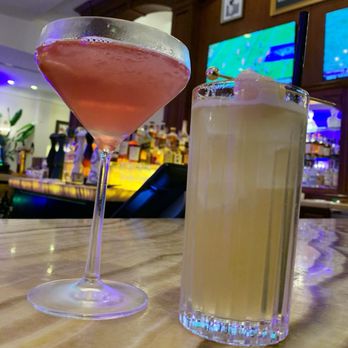 The Living Room - The Lychee Martini and the Dark & Lychee - Cocktail Bars Near Me - Doral, Florida The Living Room - The Lychee Martini and the Dark & Lychee - Cocktail Bars Near Me - Doral, Florida