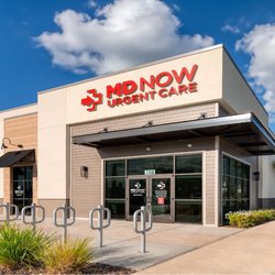 MD Now Urgent Care