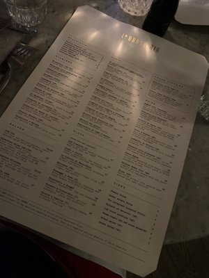 La Brasseria Milanese by null