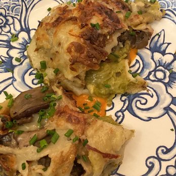 AMBAR Restaurant, Capitol Hill - Modern European Near Me - Washington, DC, District of Columbia