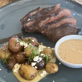 Leoness Cellars - Flat iron steak - Venues & Event Spaces Near Me - Temecula, California Leoness Cellars - Flat iron steak - Venues & Event Spaces Near Me - Temecula, California