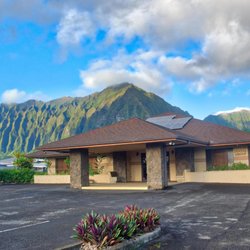 Chad Yim, DDS - Dr. Chad's office in Kaneohe