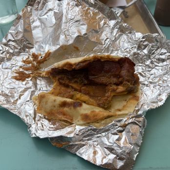 HomeState - Don't Mess with Texas Taco - Tacos Near Me - Culver City, California