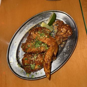 Tam Tam - Tam Tam wings - Vietnamese Near Me - Miami, Florida