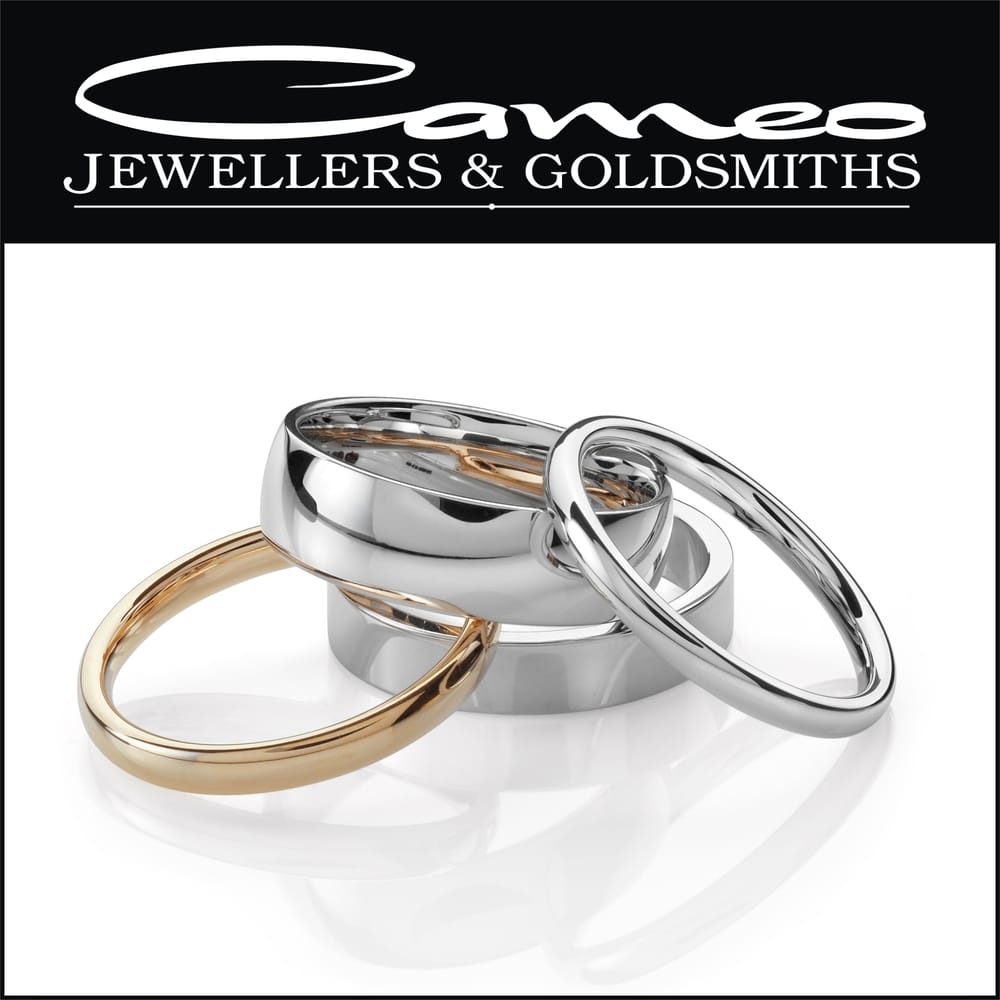 CAMEO JEWELLERS & GOLDSMITHS 12 Willerby Road, Hull, East Riding of