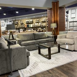 Living Spaces