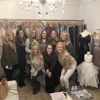 Bella Bridesmaids - Bridal Near Me - Carmel, Indiana