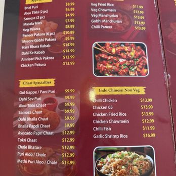 Lazeez India - Menu - Indian Near Me - Santa Clara, California Lazeez India - Menu - Indian Near Me - Santa Clara, California