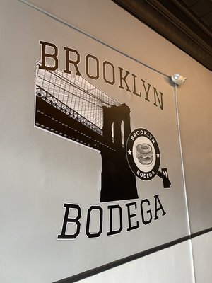 Brooklyn Bodega Bagels And Deli by null