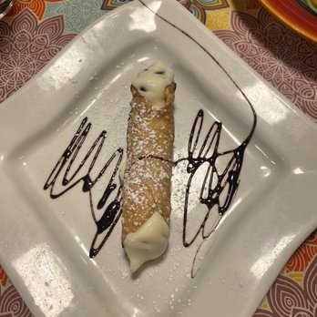 Rafagino Italian Restaurant - Don't forget dessert! They have so many to choose from. - Italian Near Me - Burke, Virginia Rafagino Italian Restaurant - Don't forget dessert! They have so many to choose from. - Italian Near Me - Burke, Virginia