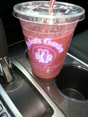 Arden's Garden Juice Bar & Smoothies East Point by null