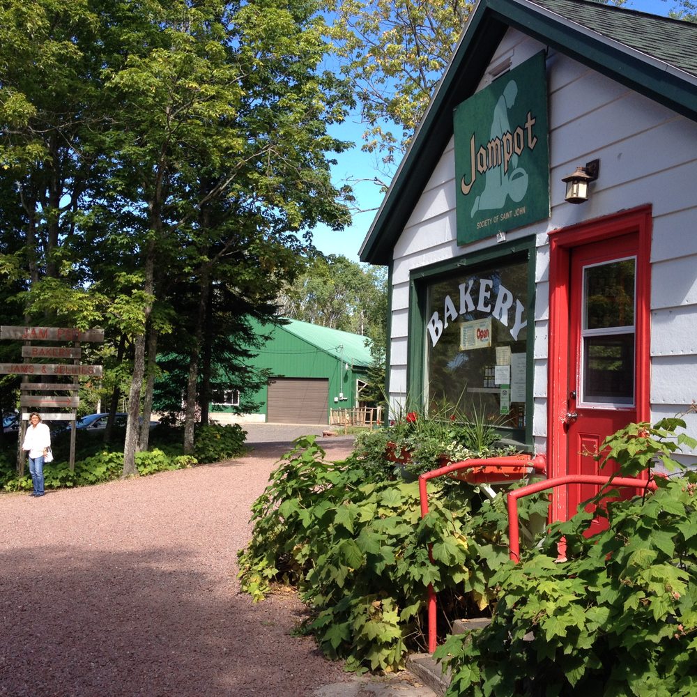Jampot - Bakeries Near Me - Eagle Harbor, Michigan Jampot - Bakeries Near Me - Eagle Harbor, Michigan