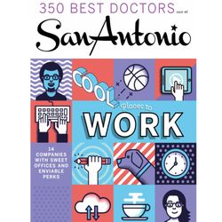 HealthTexas Primary Care Doctors - Perrin Beitel Clinic - San Antonio Magazine