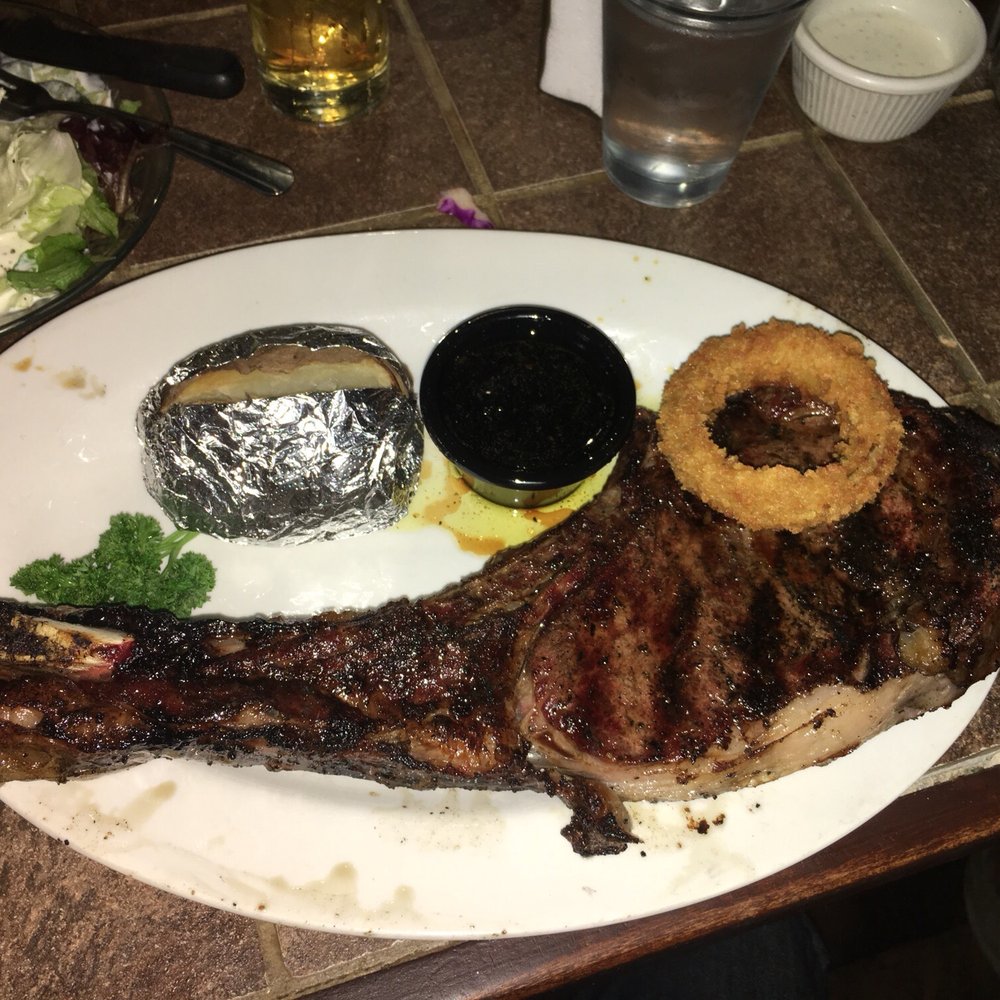 Town Pump Steakhouse - Steakhouses Near Me - Westmorland, California Town Pump Steakhouse - Steakhouses Near Me - Westmorland, California