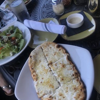 Dolce - 9/2019 Wonderful Happy Hour - Italian Near Me - Rancho Santa Fe, California