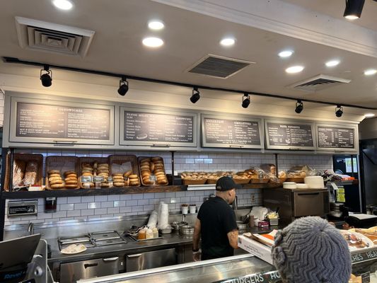 Europan Cafe by null