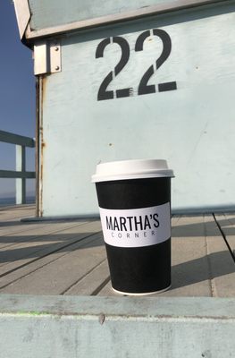 Martha’s Hermosa Beach by null