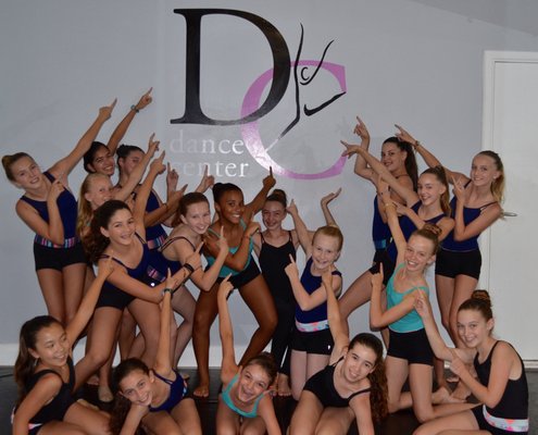 DC Dance Los Angeles by null