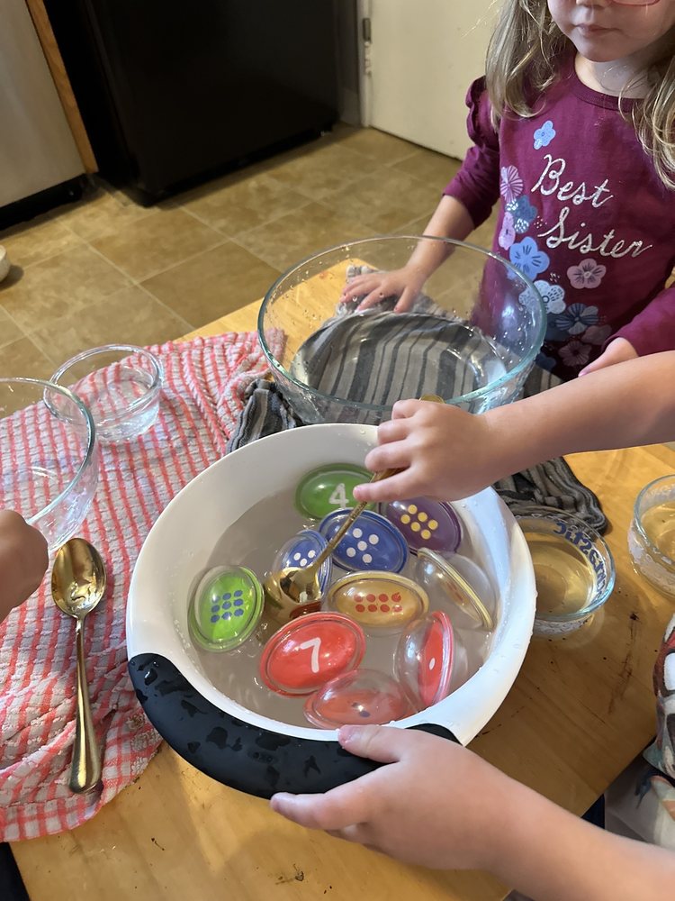 Campbell Infant & Toddler - childcare center in Campbell, CA