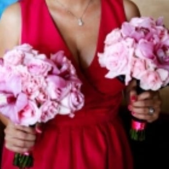 The Blooming Branch - Bridesmaid bouquets - Florists Near Me
