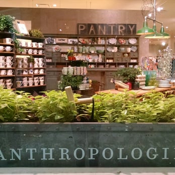 Anthropologie - Love their garden window display! - Women's Clothing Near Me - West Des Moines, Iowa Anthropologie - Love their garden window display! - Women's Clothing Near Me - West Des Moines, Iowa