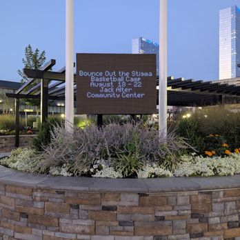 Fort Lee Commons - Bounce Out! - Parks Near Me - Fort Lee, New Jersey Fort Lee Commons - Bounce Out! - Parks Near Me - Fort Lee, New Jersey