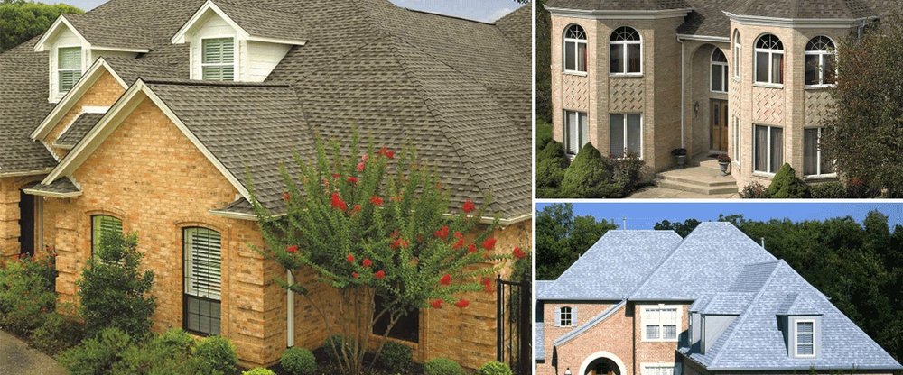 Slide of American Highland Roofing