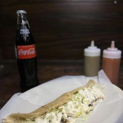 Tortas Chomis