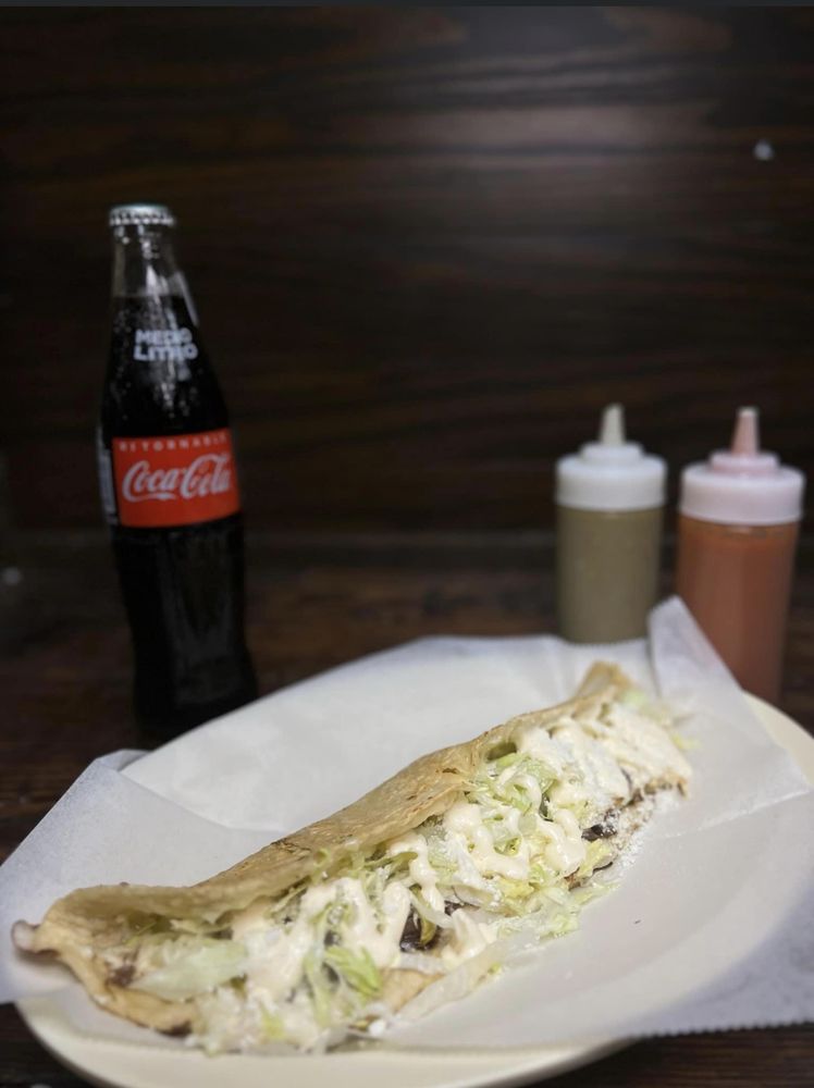 Tortas Chomis
