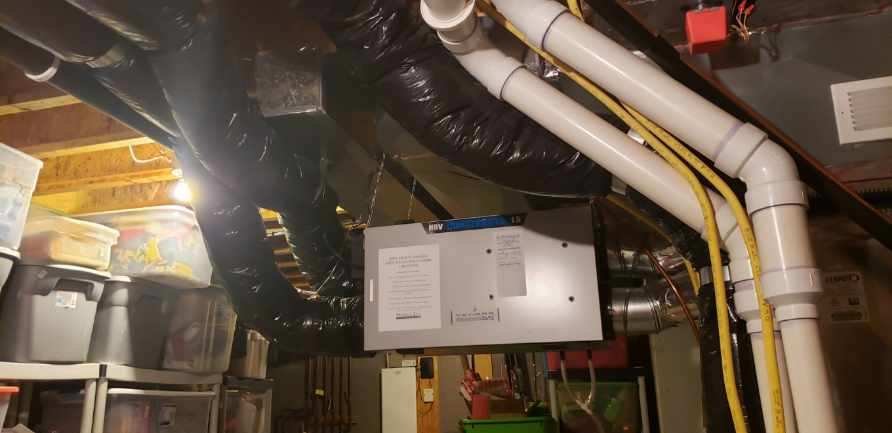 Slide of Midstate Plumbing Heating & Cooling