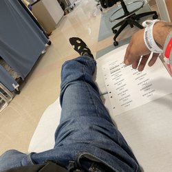 Pennsylvania Hospital
