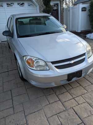 Great Kills Service Station