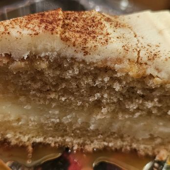 1928 Cuban Bistro - Ortega - Coquito Cake..yezzzz - Bakeries Near Me - Jacksonville, Florida 1928 Cuban Bistro - Ortega - Coquito Cake..yezzzz - Bakeries Near Me - Jacksonville, Florida