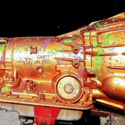 Renegade Transmission and Complete Auto Repair - Chevy Transmission Rebuild