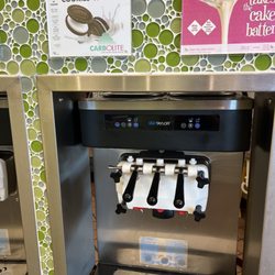 Menchie's