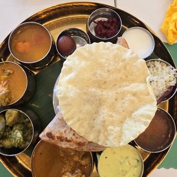 Magic Pepper - Indian Near Me - Niles, Illinois